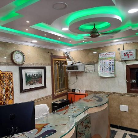 Villa Charminar Residency Chennai Esterno foto