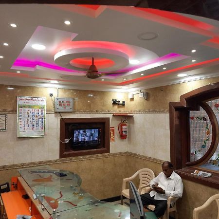 Villa Charminar Residency Chennai Esterno foto