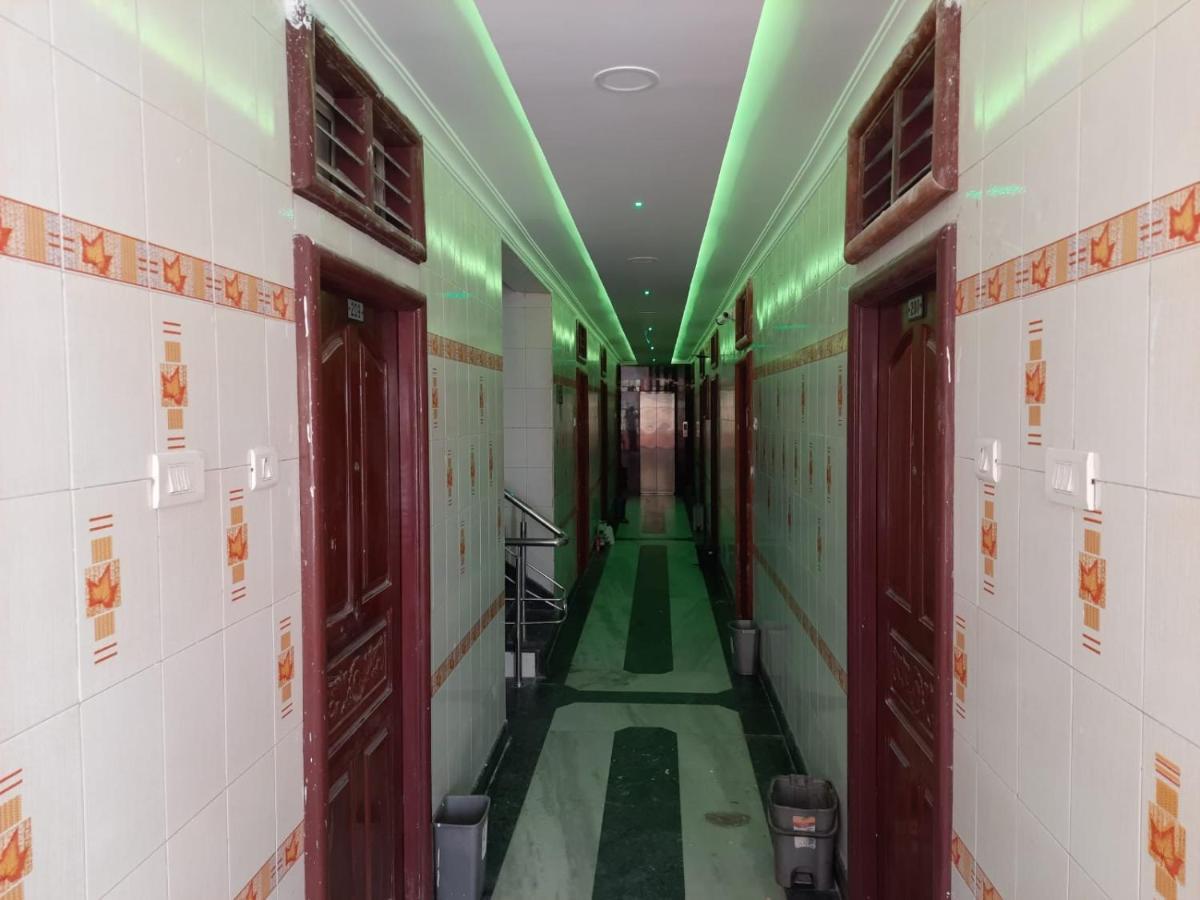 Villa Charminar Residency Chennai Esterno foto