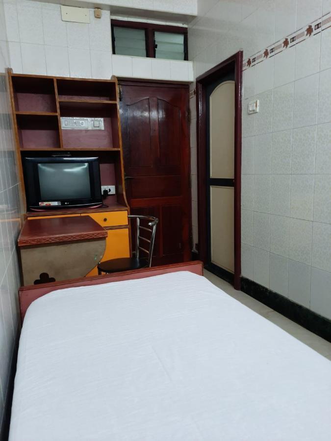 Villa Charminar Residency Chennai Esterno foto