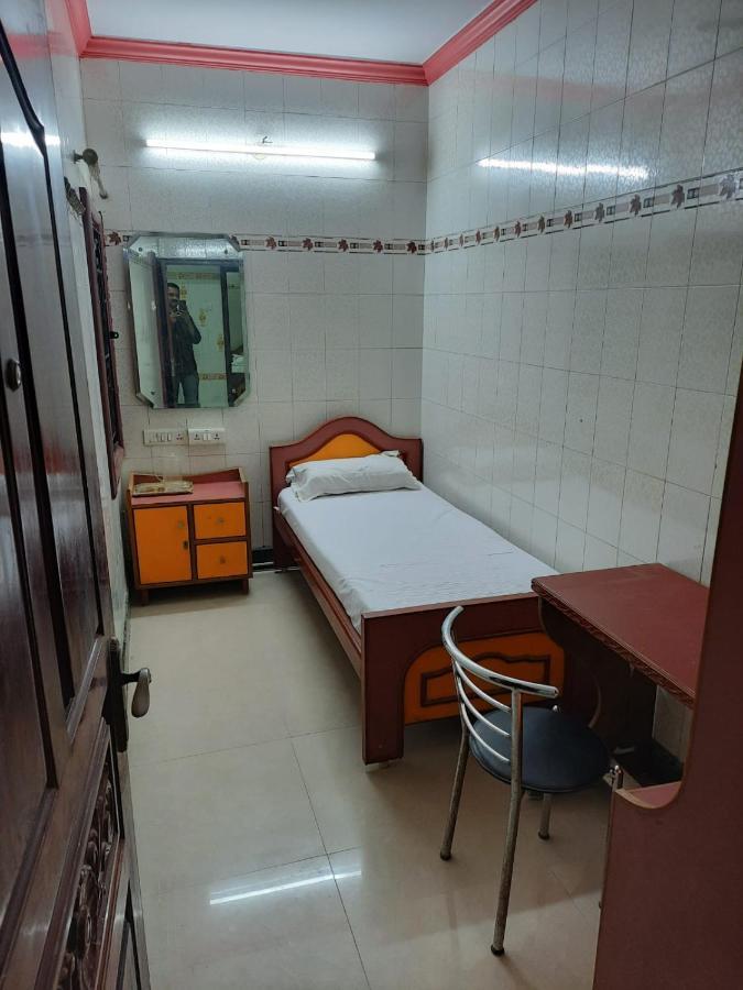 Villa Charminar Residency Chennai Esterno foto